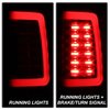 LED Tail Lights 2013-2014 Dodge Ram - image 2