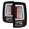 LED Tail Lights 2013-2014 Dodge Ram - image 3