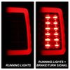 LED Tail Lights 2013-2014 Dodge Ram - image 2