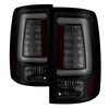 LED Tail Lights 2013-2014 Dodge Ram - image 3