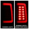 LED Tail Lights 2013-2014 Dodge Ram - image 4