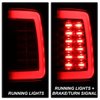 LED Tail Lights 2013-2014 Dodge Ram - image 2