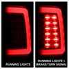LED Tail Lights 2013-2014 Dodge Ram - image 3