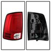 LED Tail Lights 2013-2014 Dodge Ram - image 4