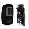 Light Bar LED Tail Lights 2000-2006 Chevy Suburban/Tahoe 1500/2500 - image 2