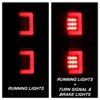Light Bar LED Tail Lights 2009-2014 Ford F150 - image 4