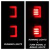 Light Bar LED Tail Lights 2009-2014 Ford F150 - image 3