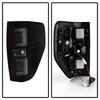 Light Bar LED Tail Lights 2009-2014 Ford F150 - image 4