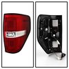 Light Bar LED Tail Lights 2009-2014 Ford F150 - image 2