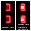 Light Bar LED Tail Lights 2009-2014 Ford F150 - image 4