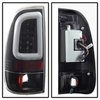 Light Bar LED Tail Lights 1997-2003 Ford F150 Styleside - image 2