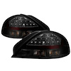 LED Tail Lights 1999-2005 Pontiac Grand Am - image 1