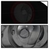 Euro Tail Lights 1998-2002 Toyota Corolla - image 2