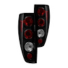 Euro Tail Lights 2004-2014 Chevy/GMC Colorado/Canyon - image 1