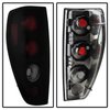 Euro Tail Lights 2004-2014 Chevy/GMC Colorado/Canyon - image 3