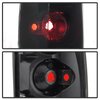 Euro Tail Lights 2002-2006 Cadillac Escalade - image 4
