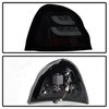 Light Bar LED Tail Lights 2004-2008 Pontiac Grand Prix - image 2