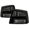 LED Tail Lights 2006-2008 Dodge Charger - image 1
