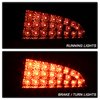 LED Tail Lights 2006-2008 Dodge Charger - image 3