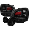 LED Tail Lights 1998-2005 Lexus GS300/400 - image 1