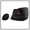LED Tail Lights 1998-2005 Lexus GS300/400 - image 2