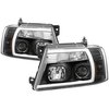 FORD F150 04-08 HEADLIGHT - image 2