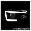 GMC SIERRA 99-06 HEADLGHT - image 1
