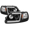 FORD F150/EXPED 97-03 BLK - image 1