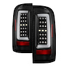 LED Tail Lights 2015-2018 Chevy Colorado - image 1