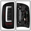LED Tail Lights 2015-2018 Chevy Colorado - image 4