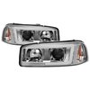 GMC TRUCK/SUV HEADLIGHTS - image 2