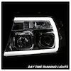 FORD F150 04-08 HEADLIGHT - image 1
