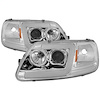 FORD F150/EXPED 97-03 CHR - image 1