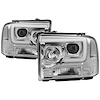 FORD SUPER DUTY 05-07 - image 1
