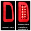 Light Bar LED Tail Lights 2008-2016 Ford F250/350/450 - image 2