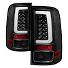 LED Tail Lights 2007-2013 GMC Sierra - image 1