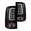 LED Tail Lights 2007-2013 GMC Sierra - image 1