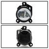 OEM LED Fog Lights w/Switch 2017-Current Scion FR-S - image 3