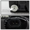 OEM LED Fog Lights w/Switch 2017-Current Scion FR-S - image 4
