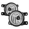 OEM LED Fog Lights w/Switch 2017-2019 Honda Ridgeline - image 1