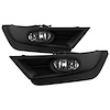 OEM Fog Lights w/Switch & Cover 2017-2018 Honda CRV - image 1
