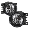 OEM Fog Lights w/Switch 2017-2018 for Nissan Pathfinder - image 1