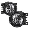 OEM Fog Lights w/Switch 2017-2018 for Nissan Pathfinder - image 2