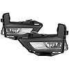 OEM Fog Lights w/Switch 2017-2018 for Nissan Rogue - image 1