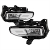 OEM Fog Lights w/Switch 2017-2018 for Nissan Versa Note - image 1