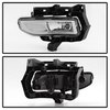 OEM Fog Lights w/Switch 2017-2018 for Nissan Versa Note - image 2