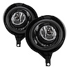 OEM Fog Lights w/Switch 2005-2016 for Nissan Frontier - image 1