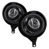 OEM Fog Lights w/Switch 2005-2016 for Nissan Frontier - image 2