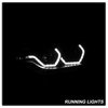 DRL LED Projector Headlights 2012-2014 BMW F30 3 Series - image 2