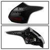 FORD FOCUS 12-14 5DR - image 4